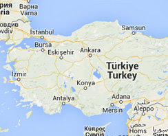 turchia